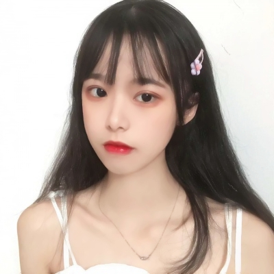 美丽高颜值的微信女生头像下载