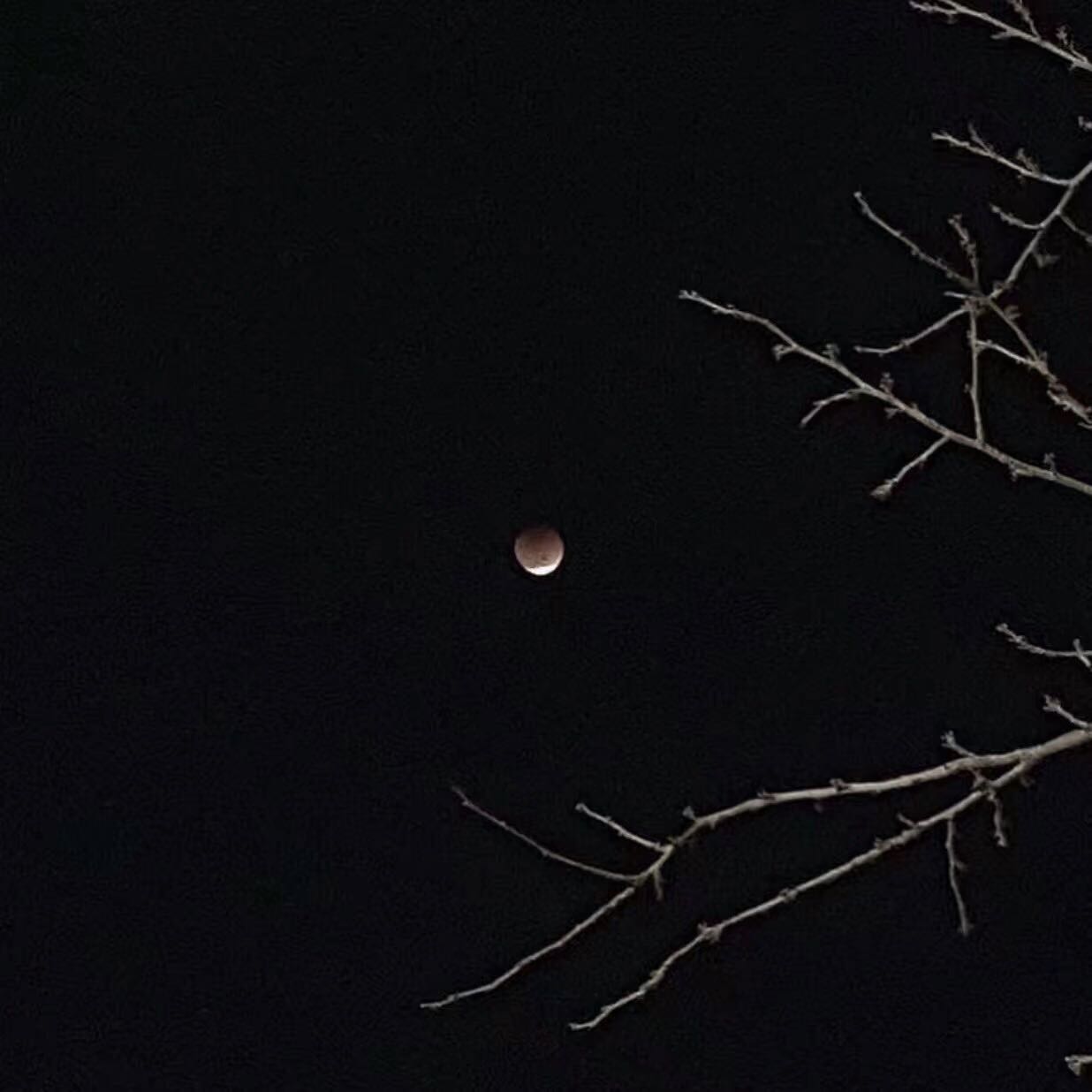 孤独微信朋友圈配图