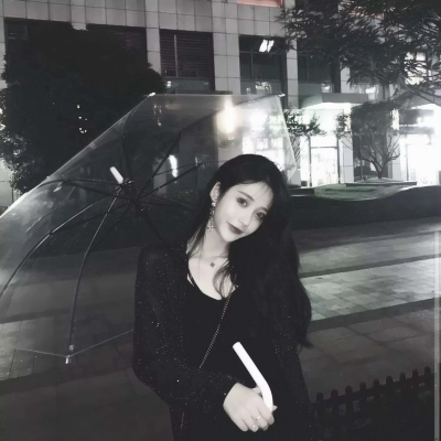 美丽高颜值的微信女生头像下载