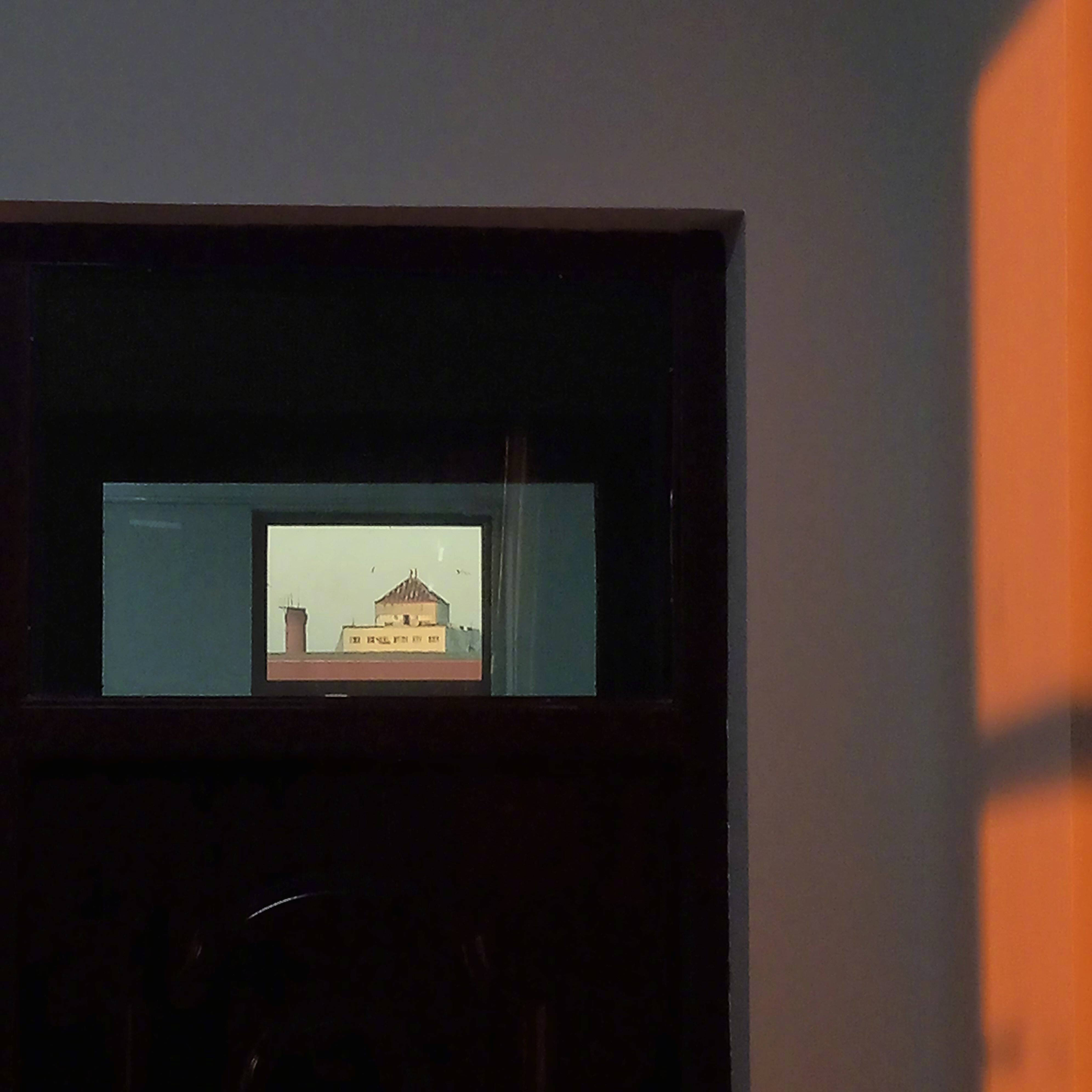 梦幻孤独个性朋友圈配图