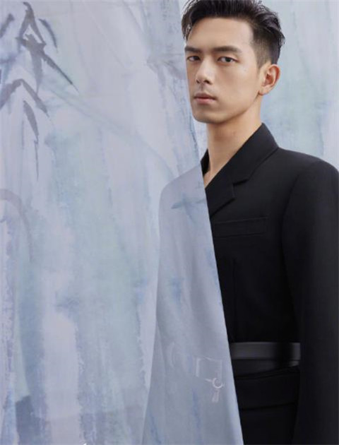 李现陈立农系列微信双生壁纸图片合集下载