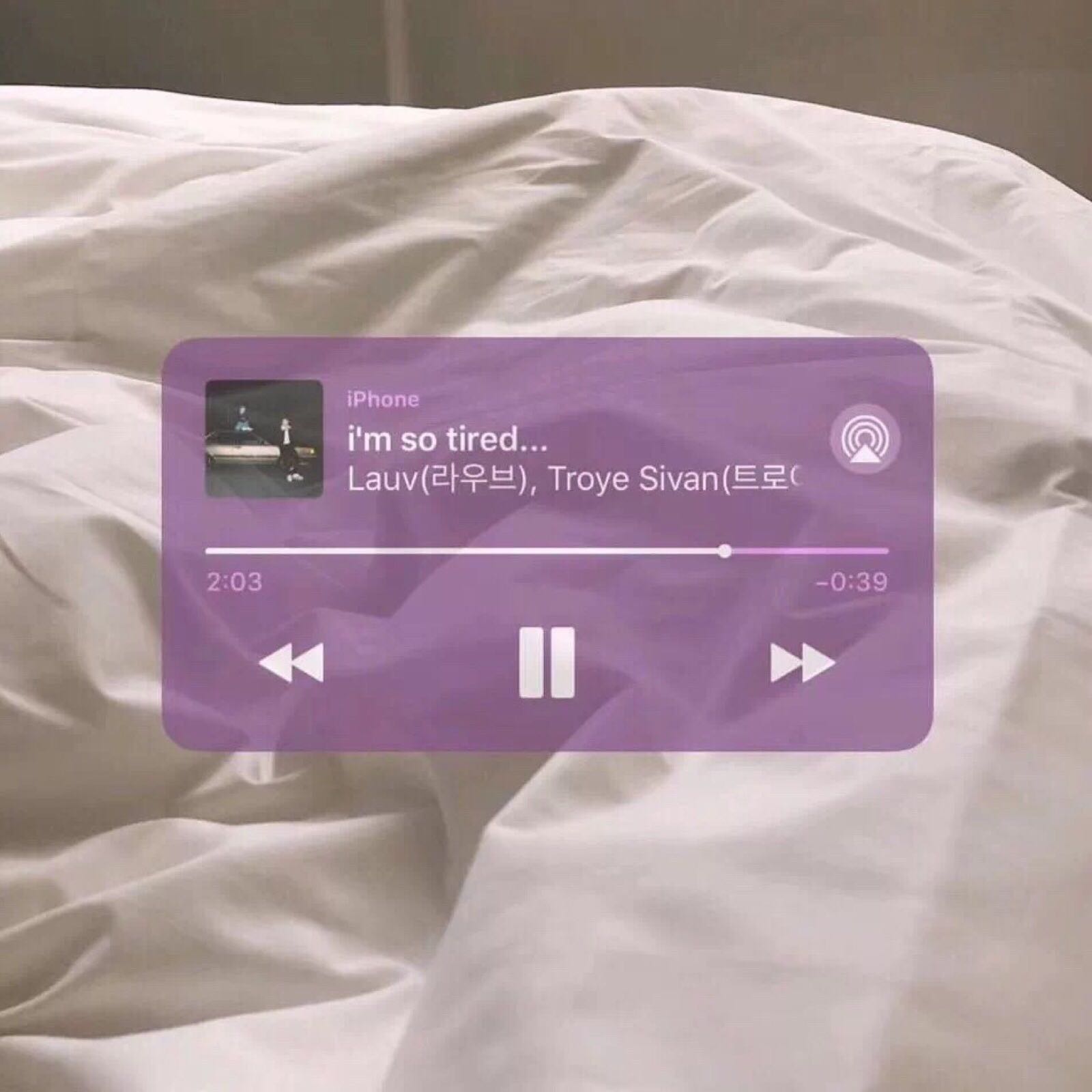 微信伤感个性意境朋友圈配图