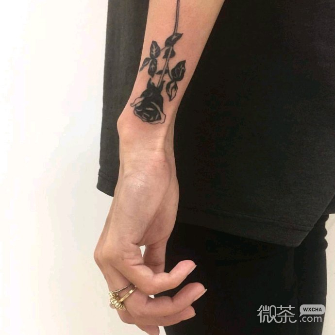 微信潮流性感迷人男头