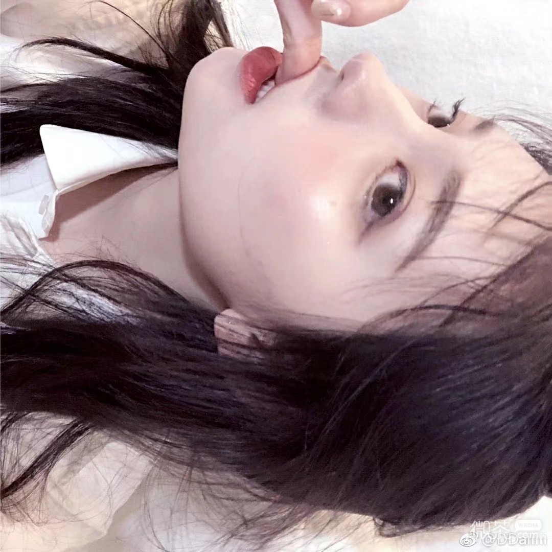 微信漂亮软萌女头