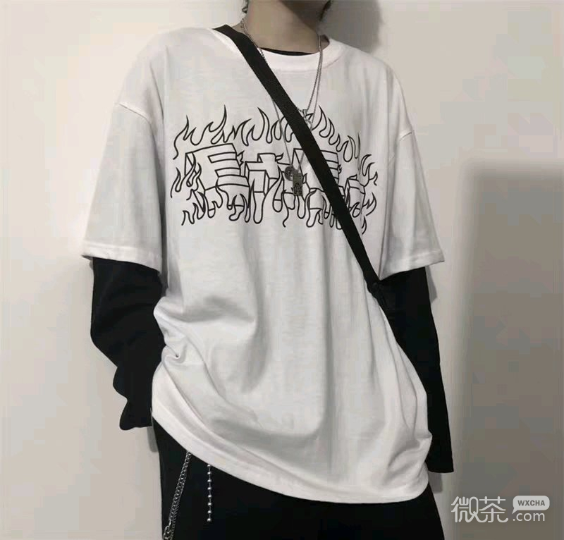 微信性感时尚好看男生部位头像
