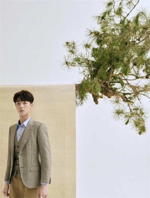 李现陈立农系列微信双生壁纸图片合集下载