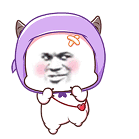 微信近期斗图恶搞表情包2019/8/23