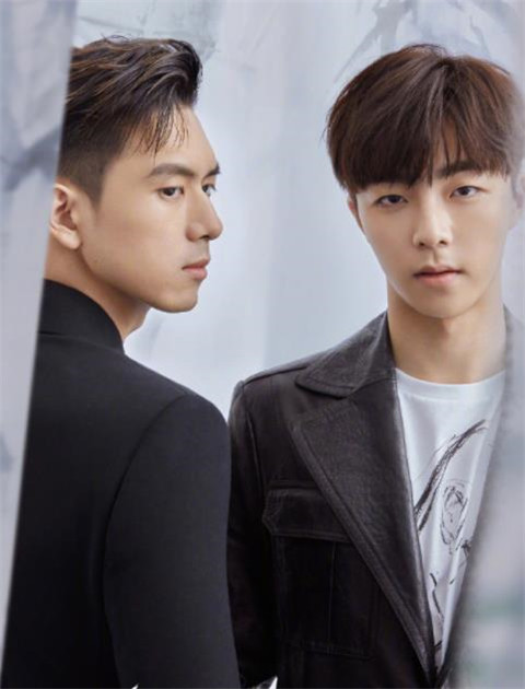 李现陈立农系列微信双生壁纸图片合集下载