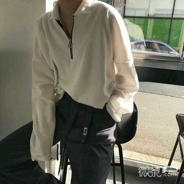 微信性感时尚好看男生部位头像