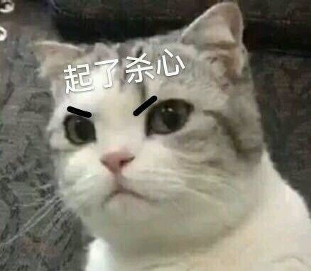 烦死了微信恶搞斗图表情包