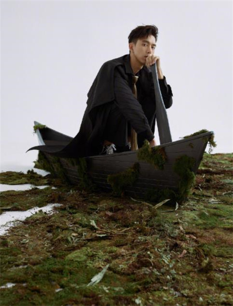 李现陈立农系列微信双生壁纸图片合集下载