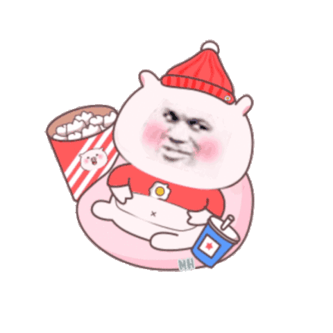 微信恶搞斗图吃惊表情包