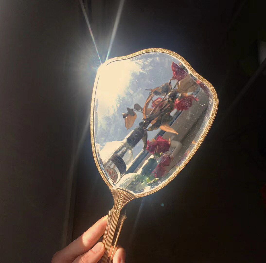 微信伤感个性意境朋友圈配图