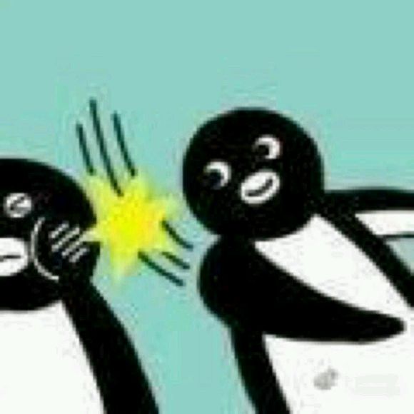 微信恶搞斗图吃惊表情包