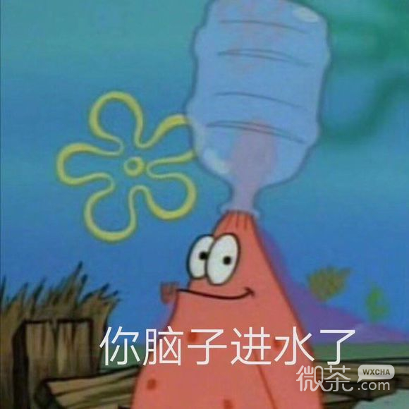 安分守己微信恶搞斗图表情包