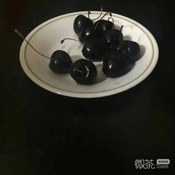 微信意境寂寞好看朋友圈配图