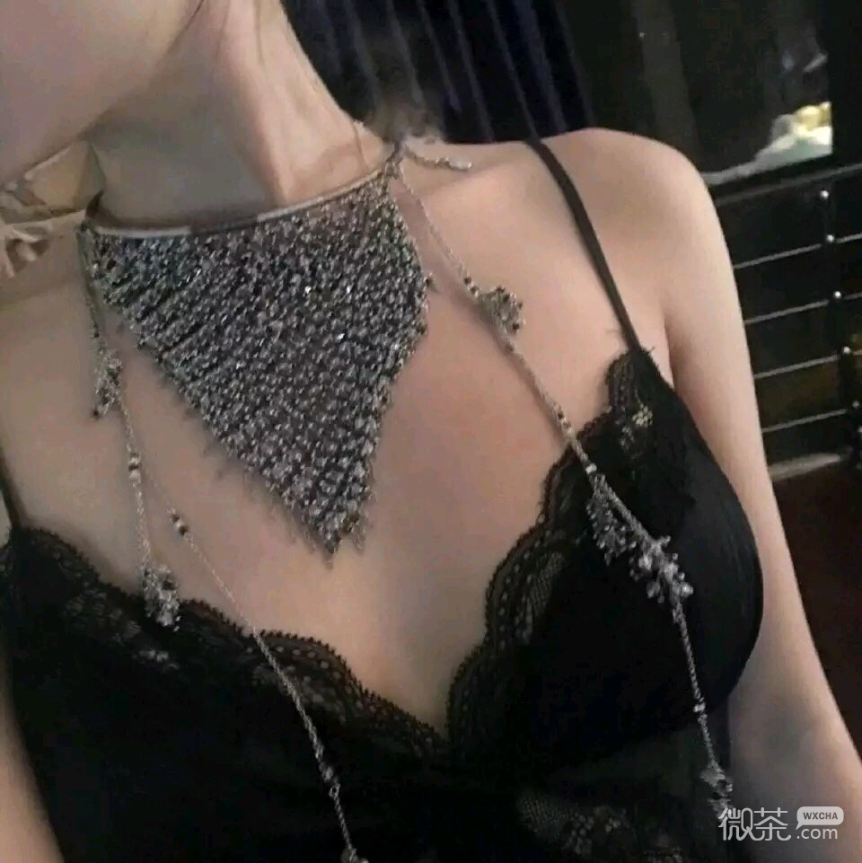 微信清纯可爱时尚好看女头
