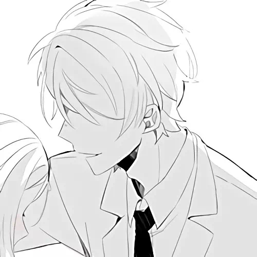 微信可爱粉嫩二次元情头