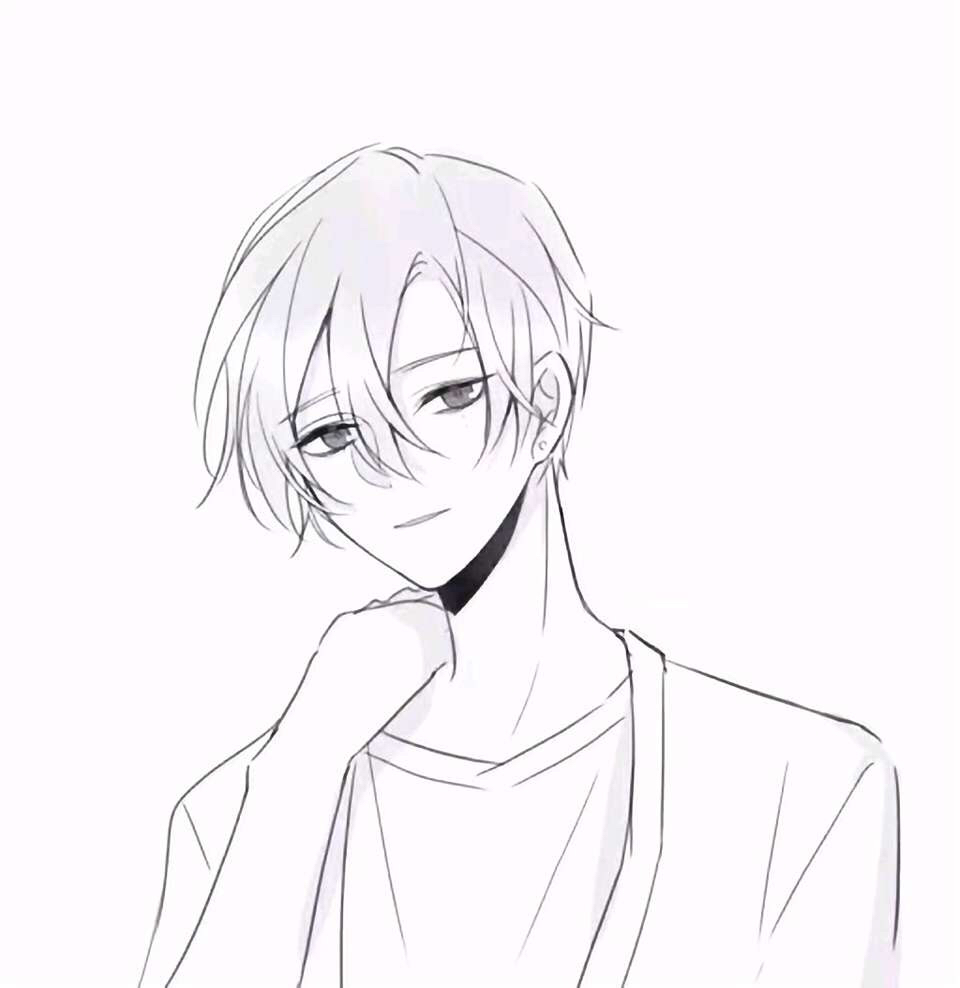 微信唯美甜蜜好看二次元情头