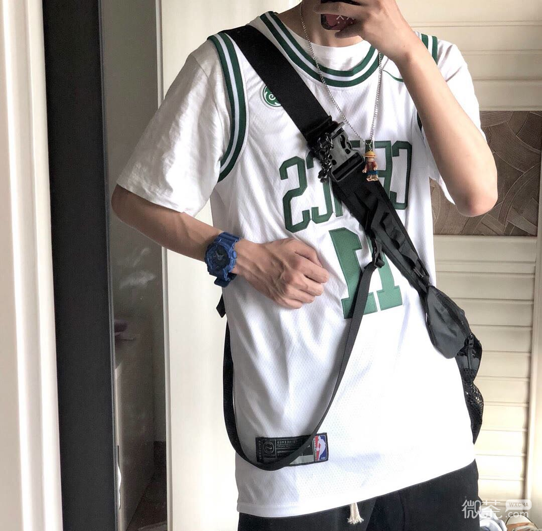 微信帅气潮流好看男头