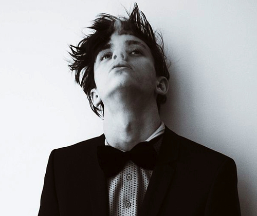 欧美男生系列微信伤感图片合集下载