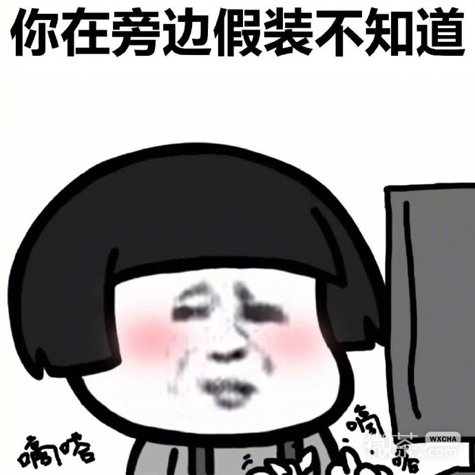 蘑菇头的体验系列微信表情包合集下载