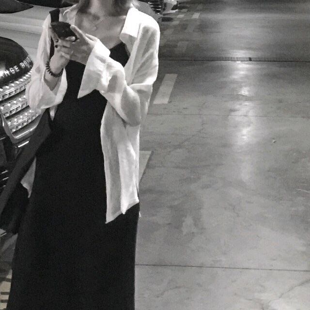 微信潮流深沉女头