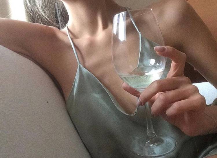 微信简洁风景静物朋友圈配图