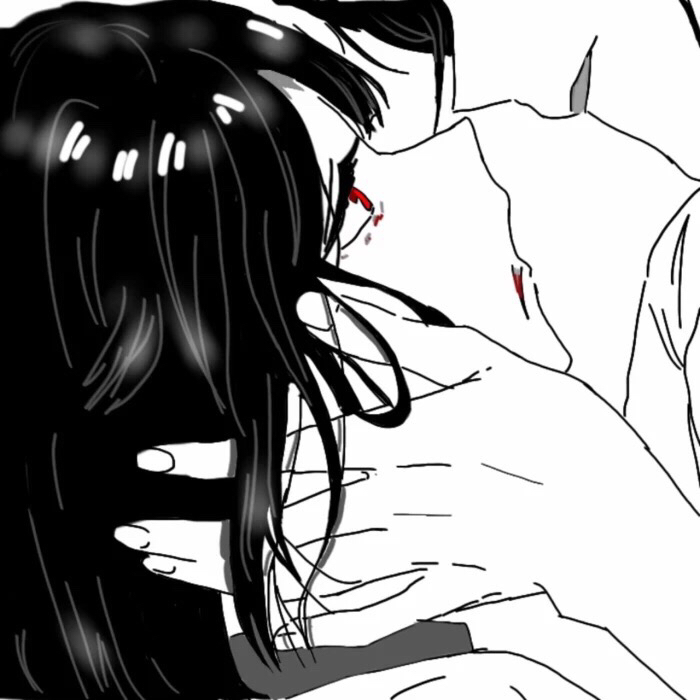 微信可爱粉嫩二次元情头