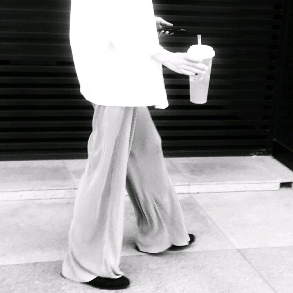 微信潮流深沉女头