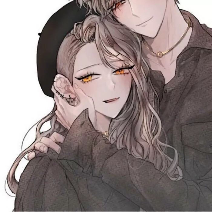 微信可爱粉嫩二次元情头