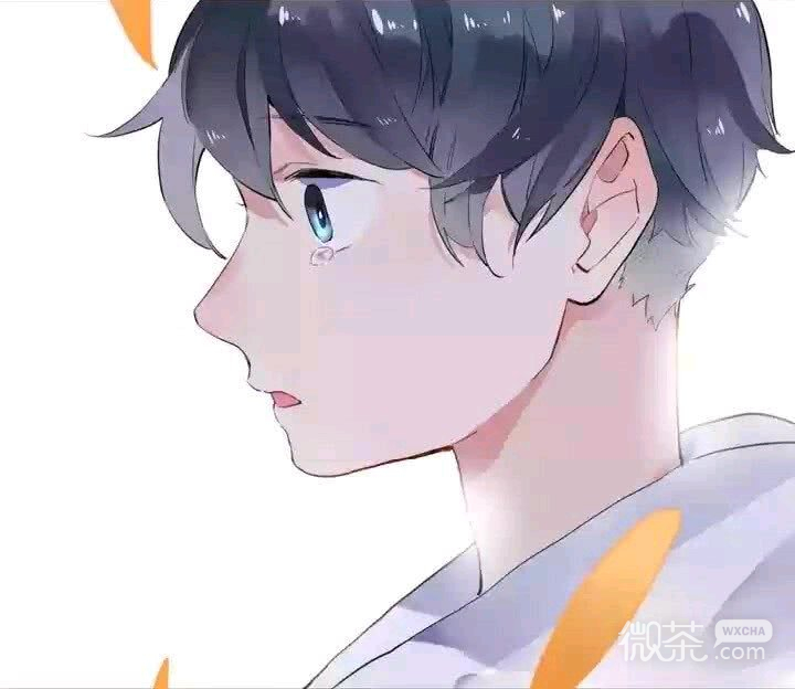 微信清纯二次元情头