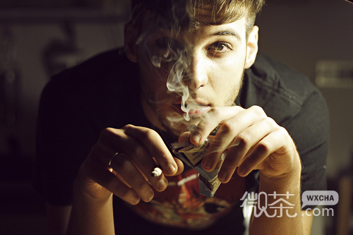 欧美男生系列微信伤感图片合集下载