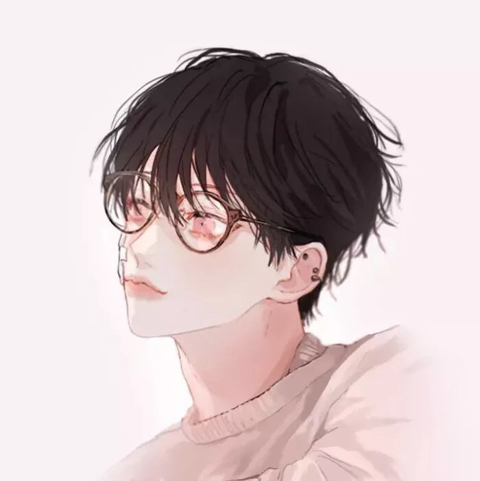 微信可爱粉嫩二次元情头