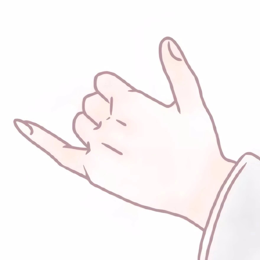 微信可爱粉嫩二次元情头