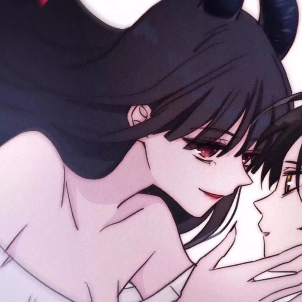 微信可爱粉嫩二次元情头