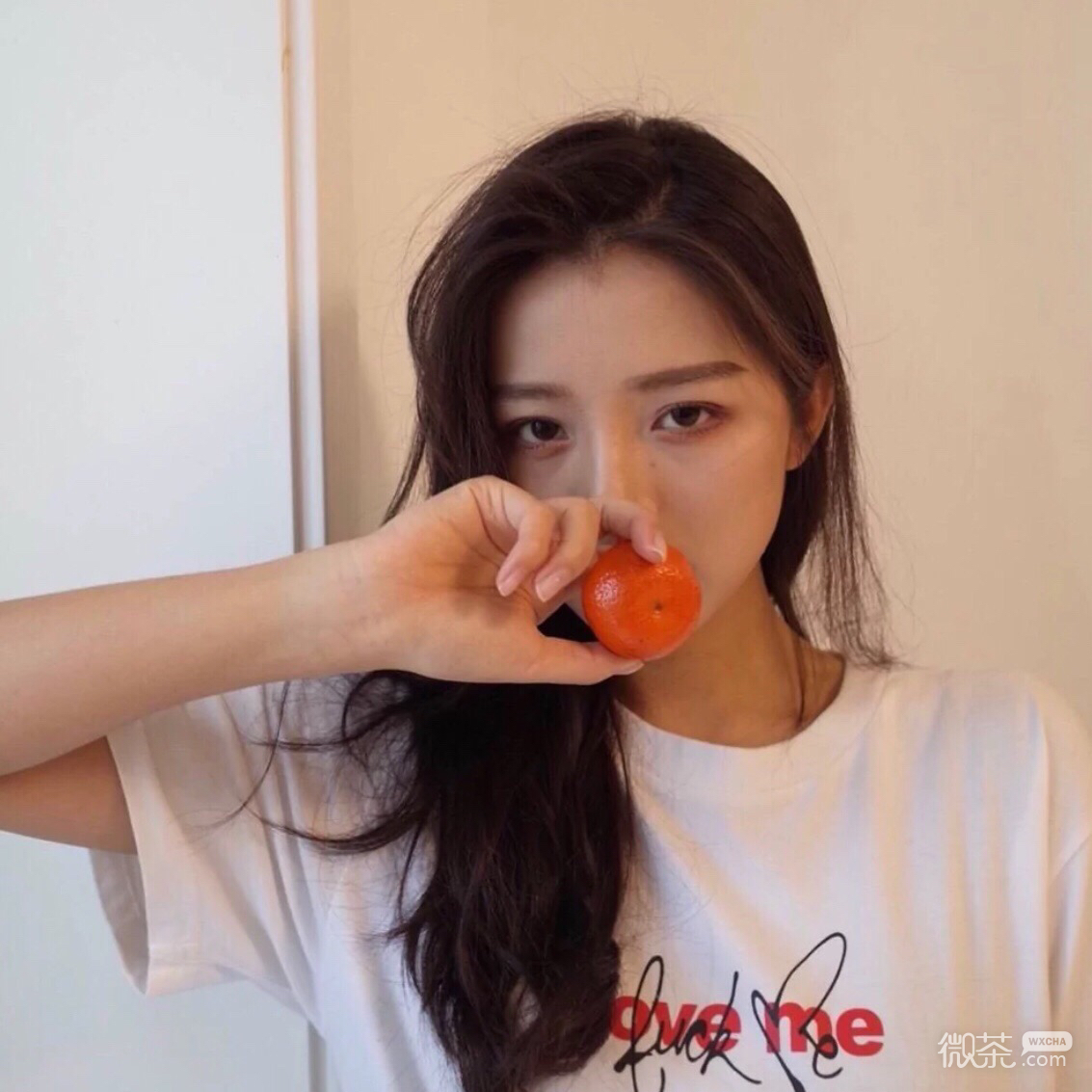 狂拽酷炫吊炸天的微信闺蜜头像下载