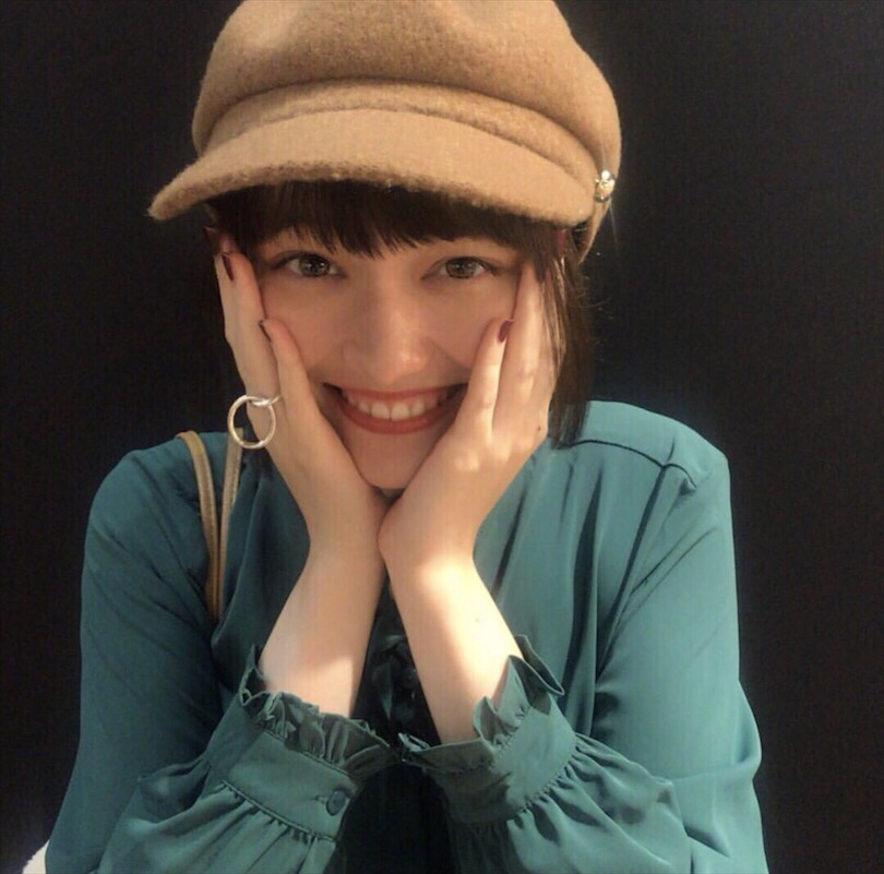 微信潮流深沉女头