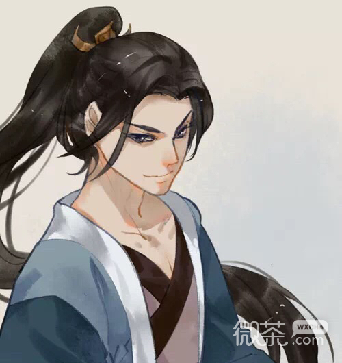 微信可爱粉嫩二次元情头