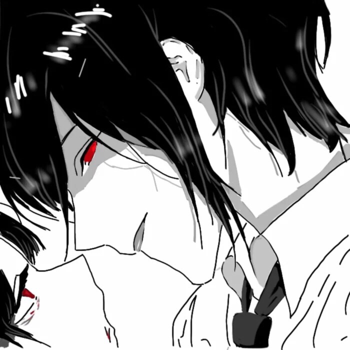 微信可爱粉嫩二次元情头