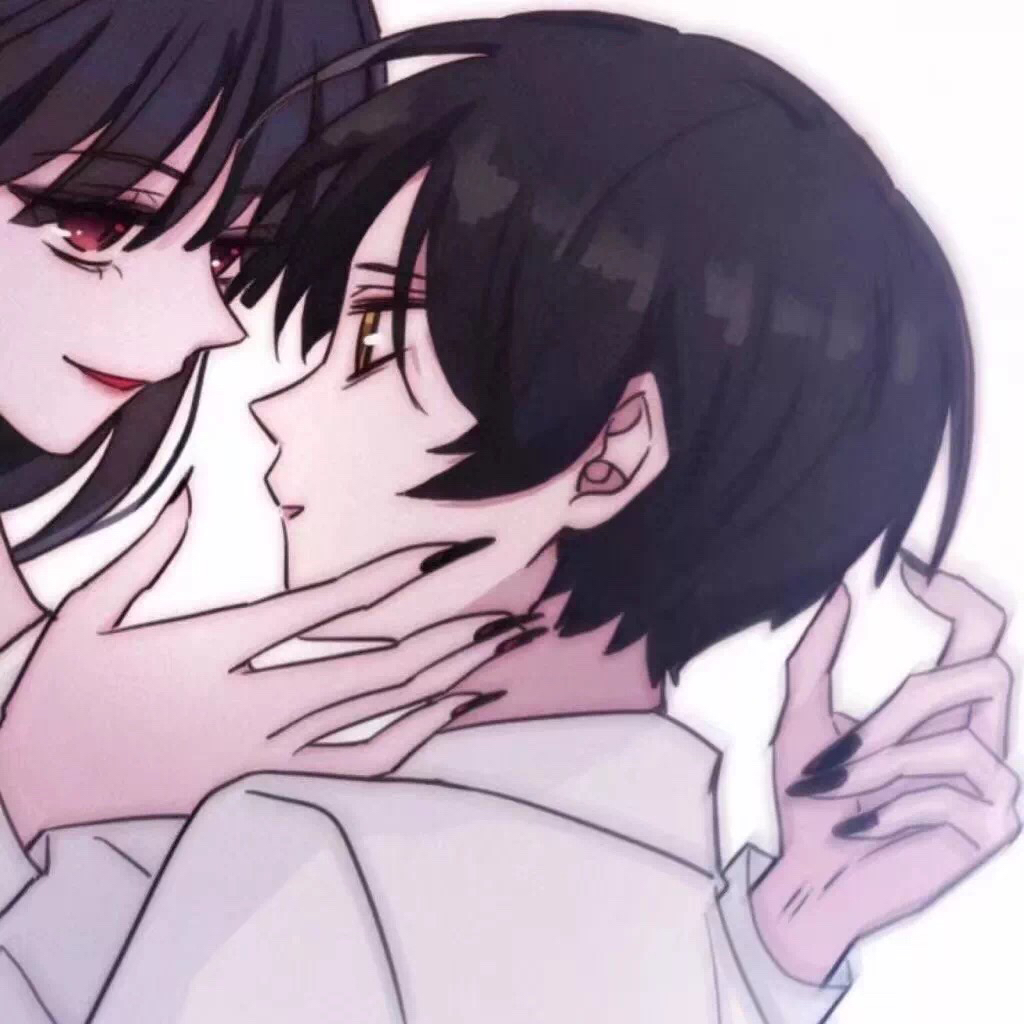 微信可爱粉嫩二次元情头