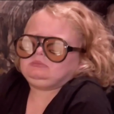 可爱搞笑的微信沙雕头像图片