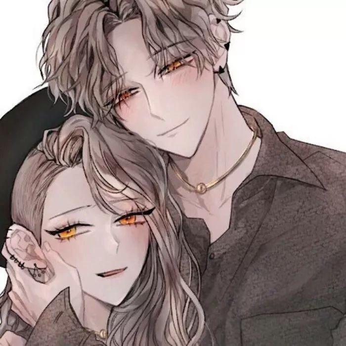 微信可爱粉嫩二次元情头