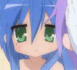 搞怪傻屌二次元微信表情包