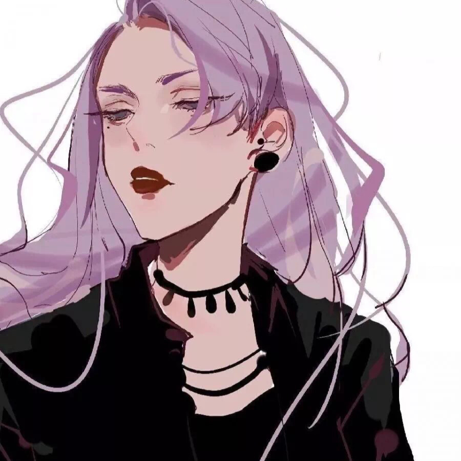 微信可爱粉嫩二次元情头