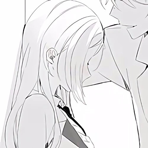 微信可爱粉嫩二次元情头