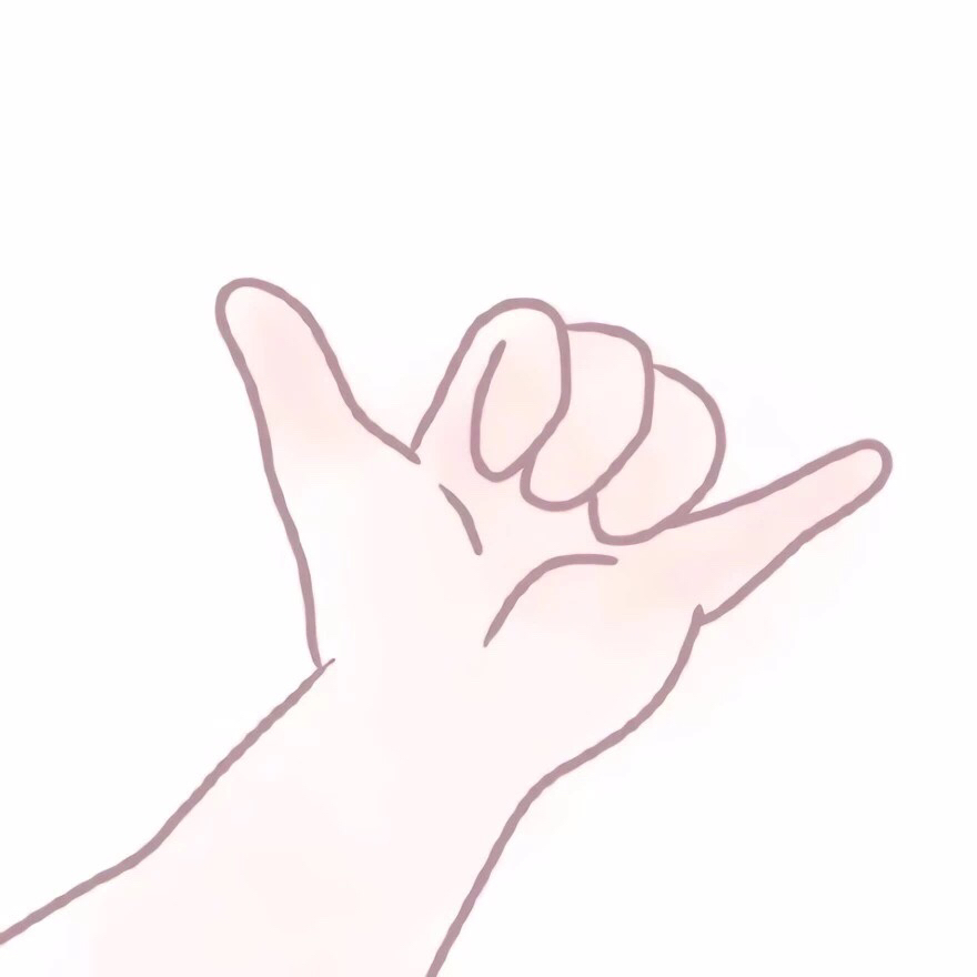 微信可爱粉嫩二次元情头