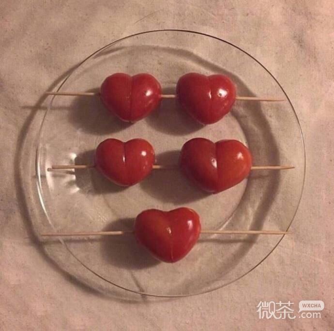 微信唯美梦幻迷人风景静物朋友圈配图