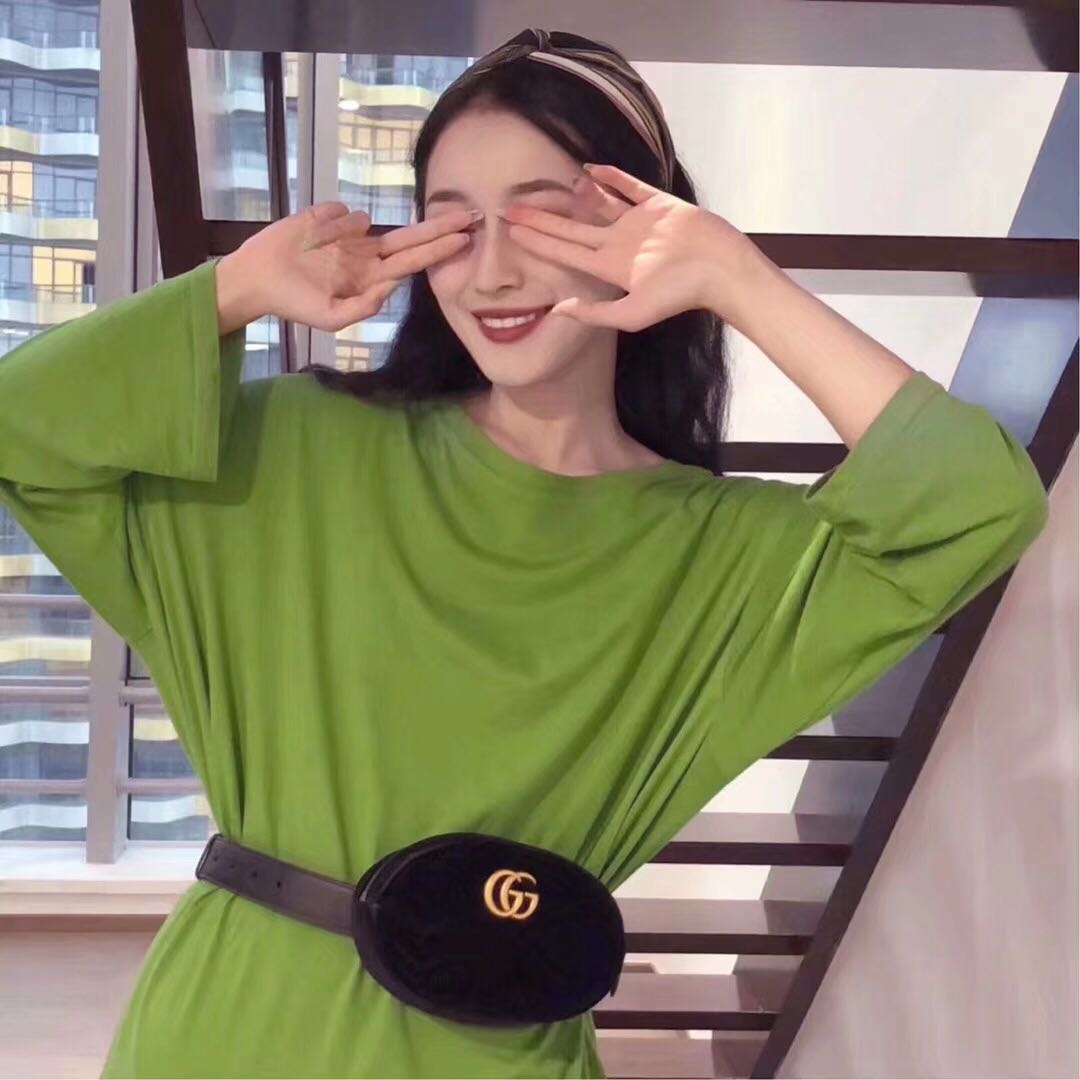 微信潮流深沉女头