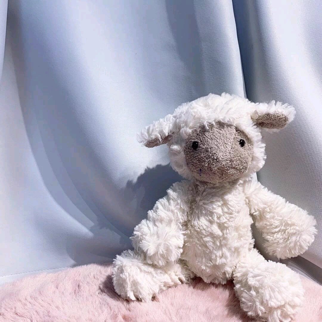 微信淡蓝色系朋友圈配图